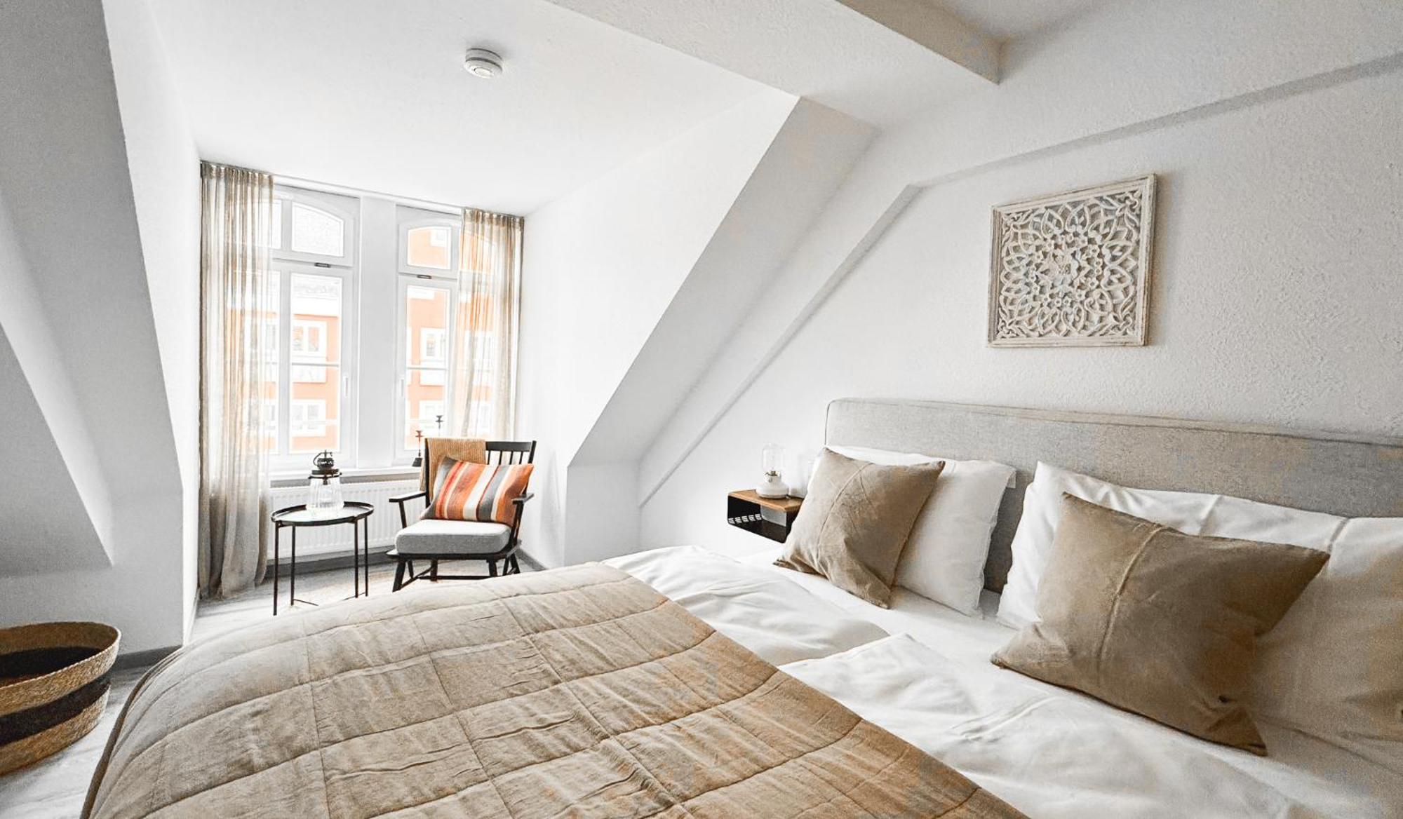 Amalie Genusskult Apartment Speyer Exterior photo